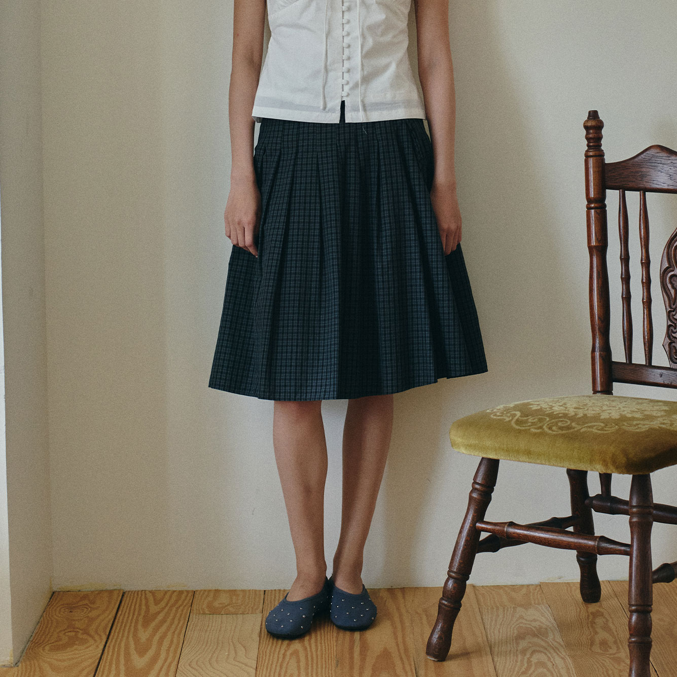 Skirts