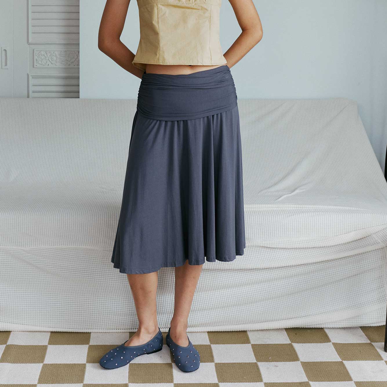 Skirts