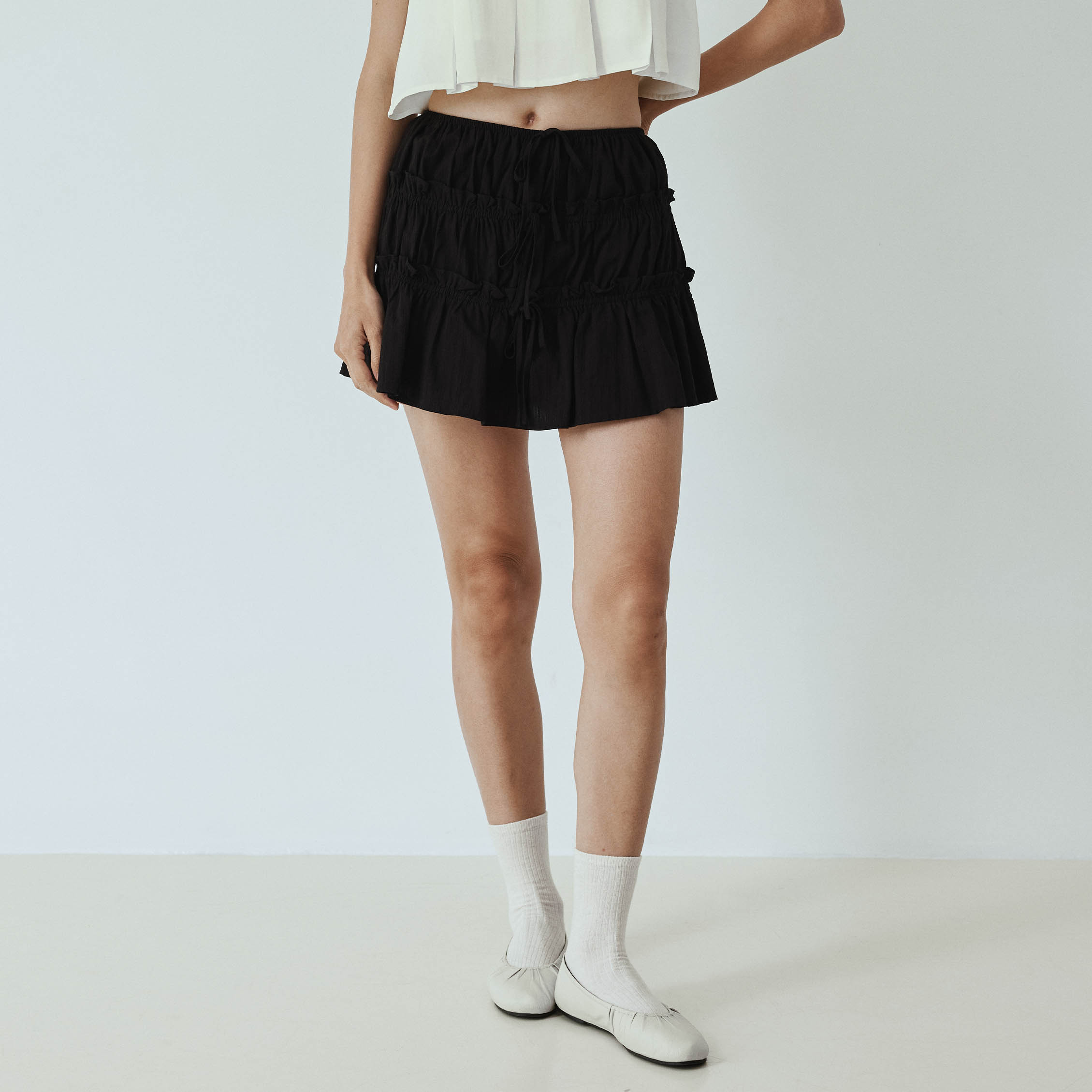 Skirts