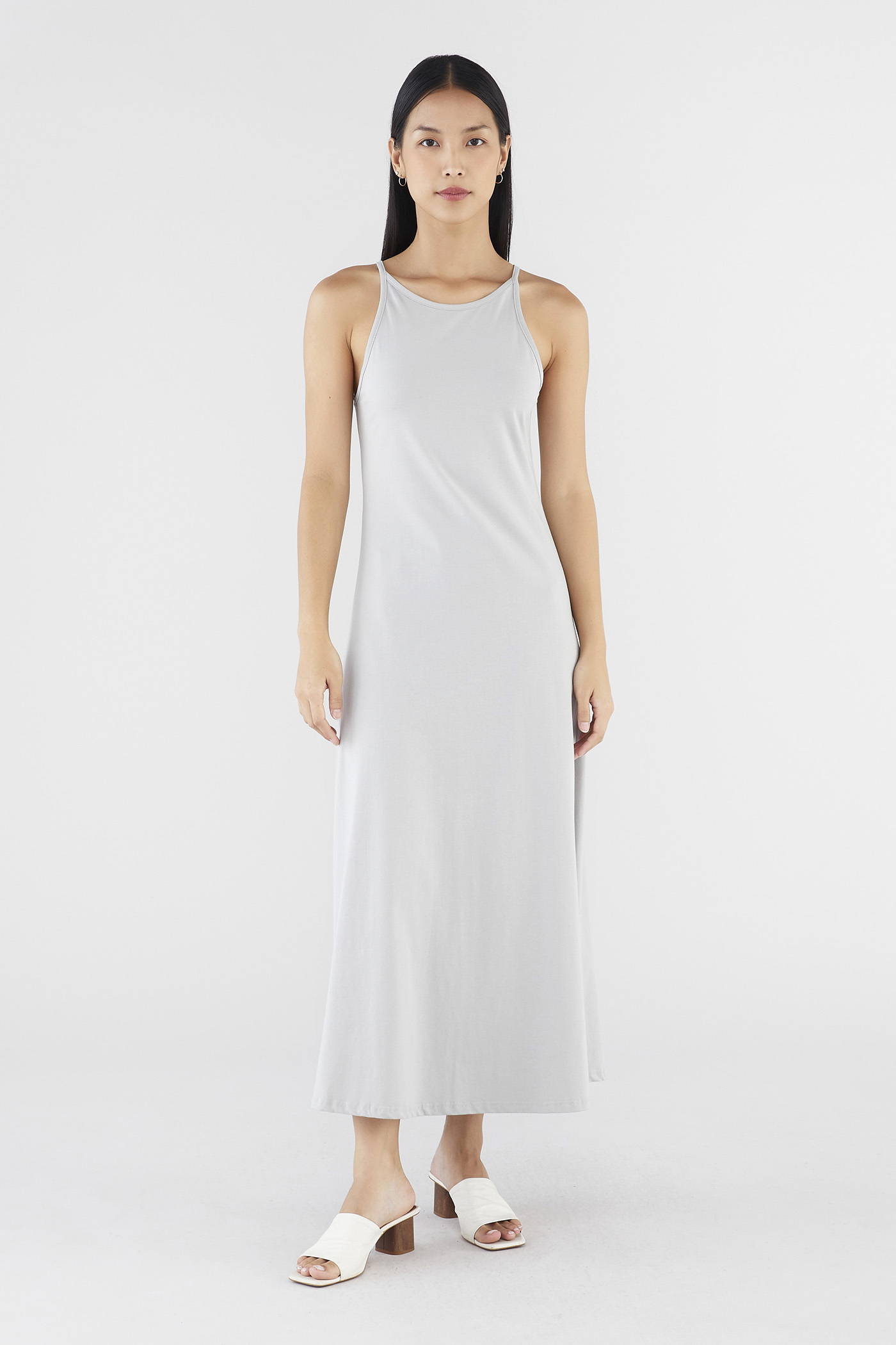 Jersey cheap tank dress