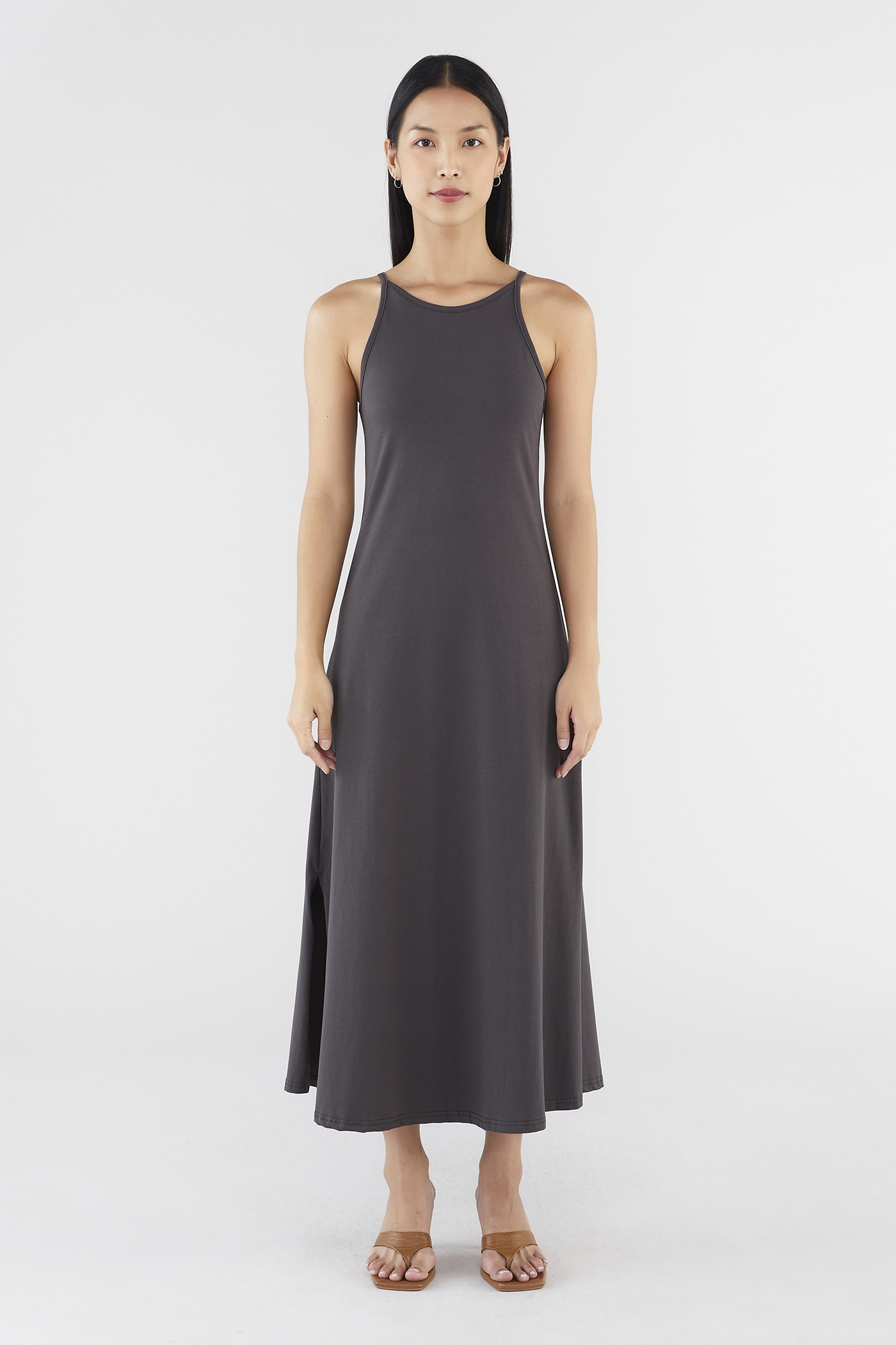Jersey tank dress shop