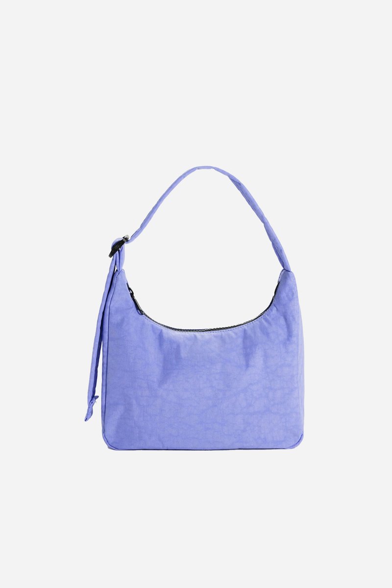 Baggu Mini Nylon Shoulder Bag