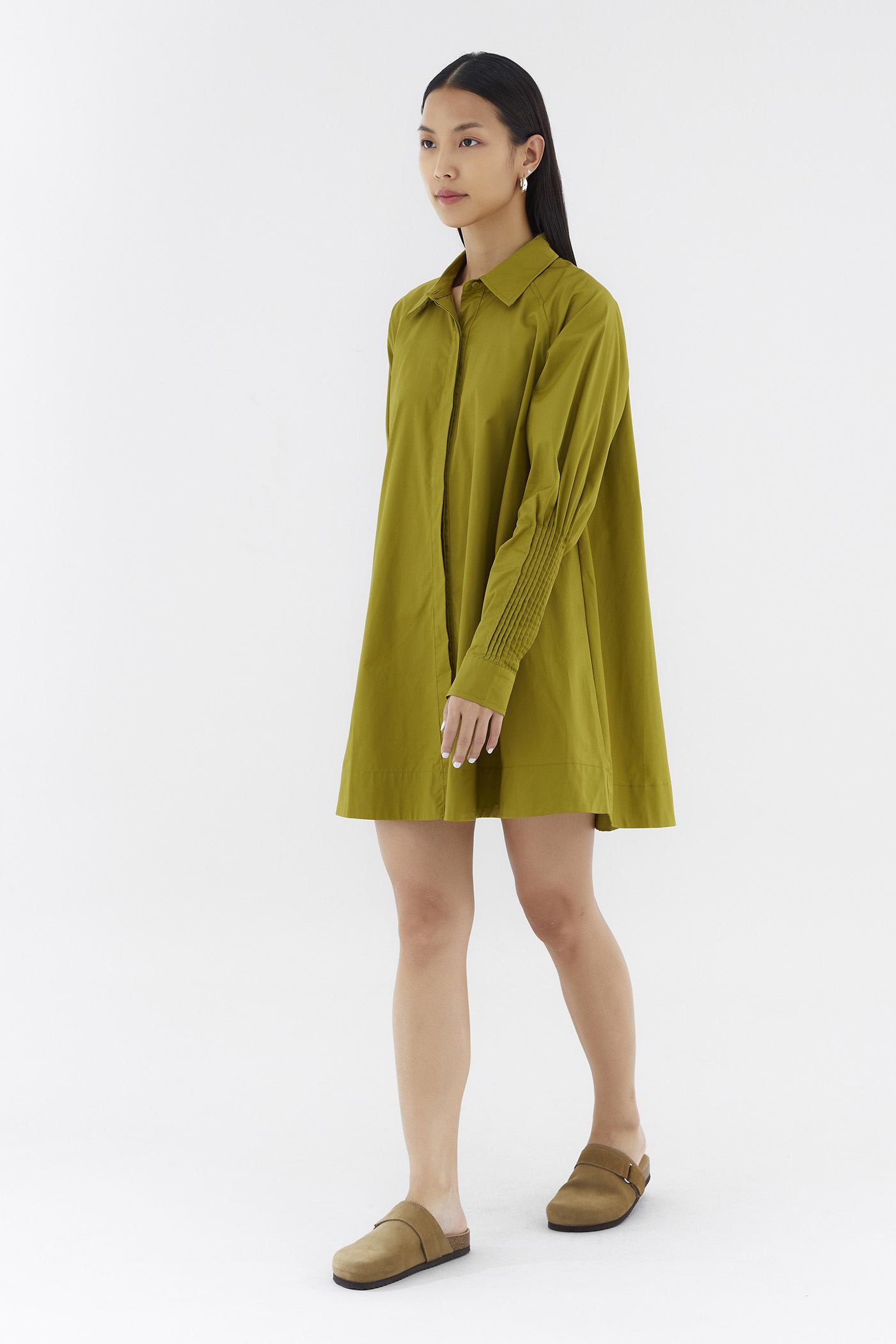 Luella outlet swing dress