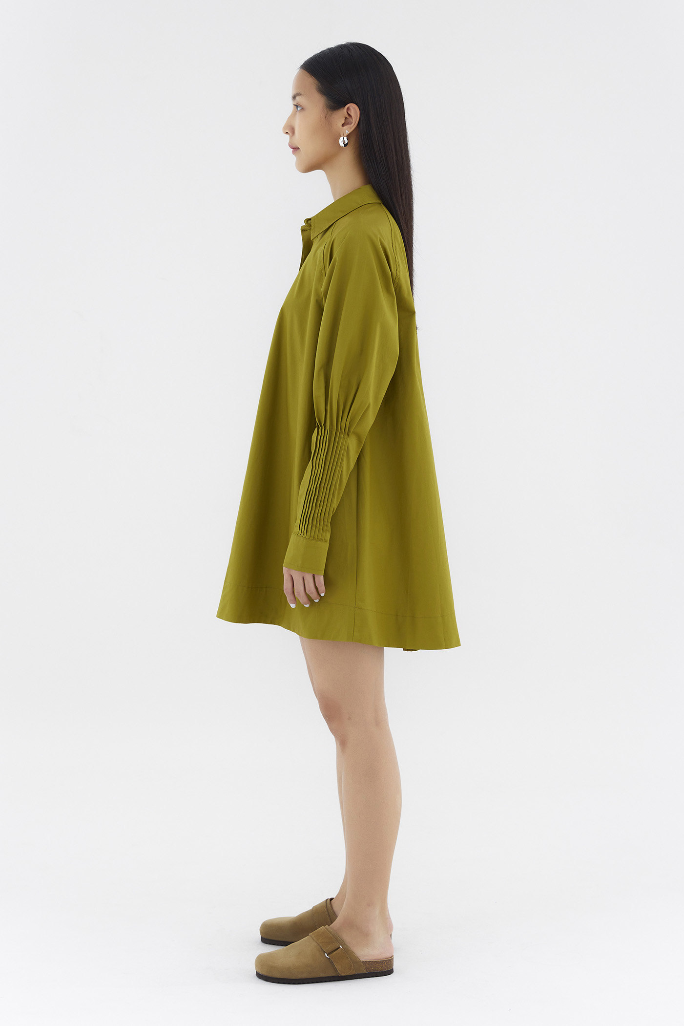 Luella sales swing dress