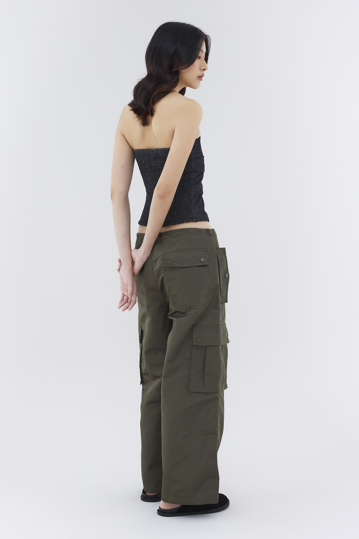 Buy womens cargo pants outlet