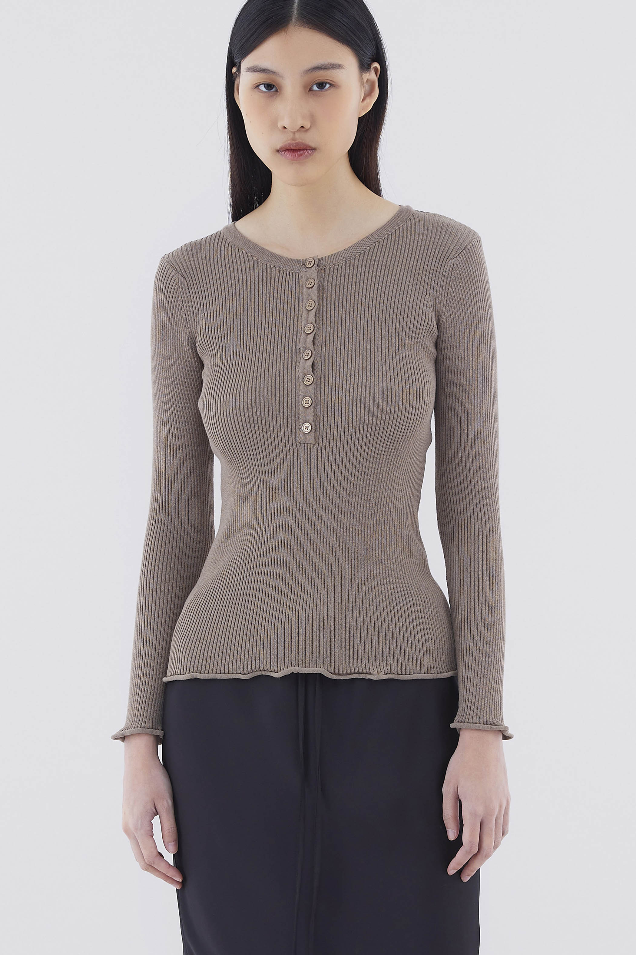 Melora Knit Top | The Editor's Market