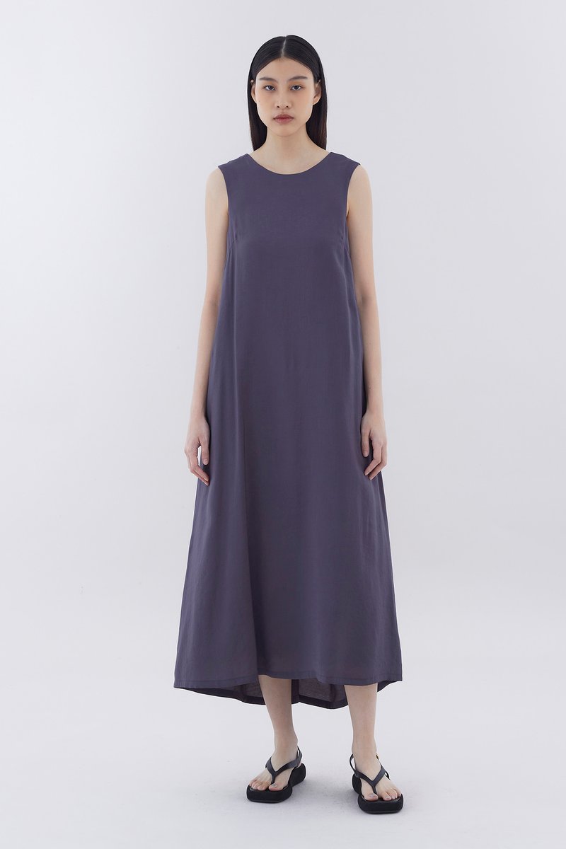 Buy Zalora Studios Puff Sleeve Cheongsam Dress in Cream 2024