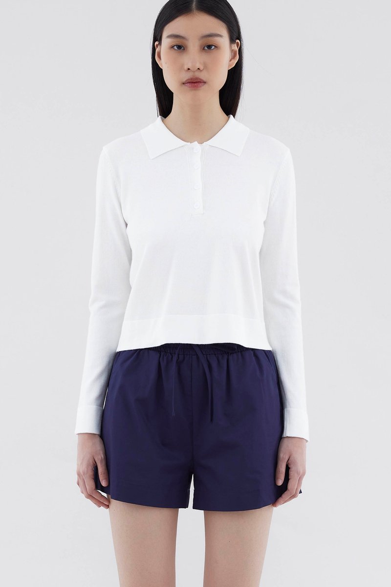 Mika Relaxed Top