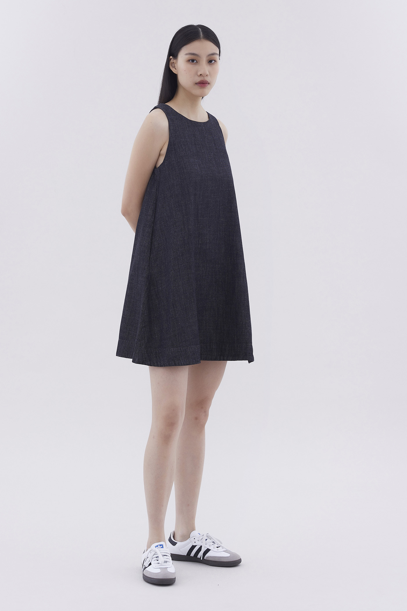 Myrah Shift Dress The Editor s Market