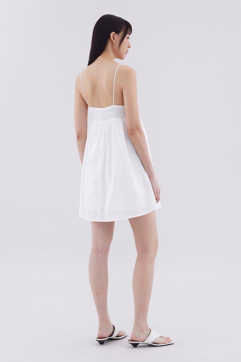 Lennox Mini Dress