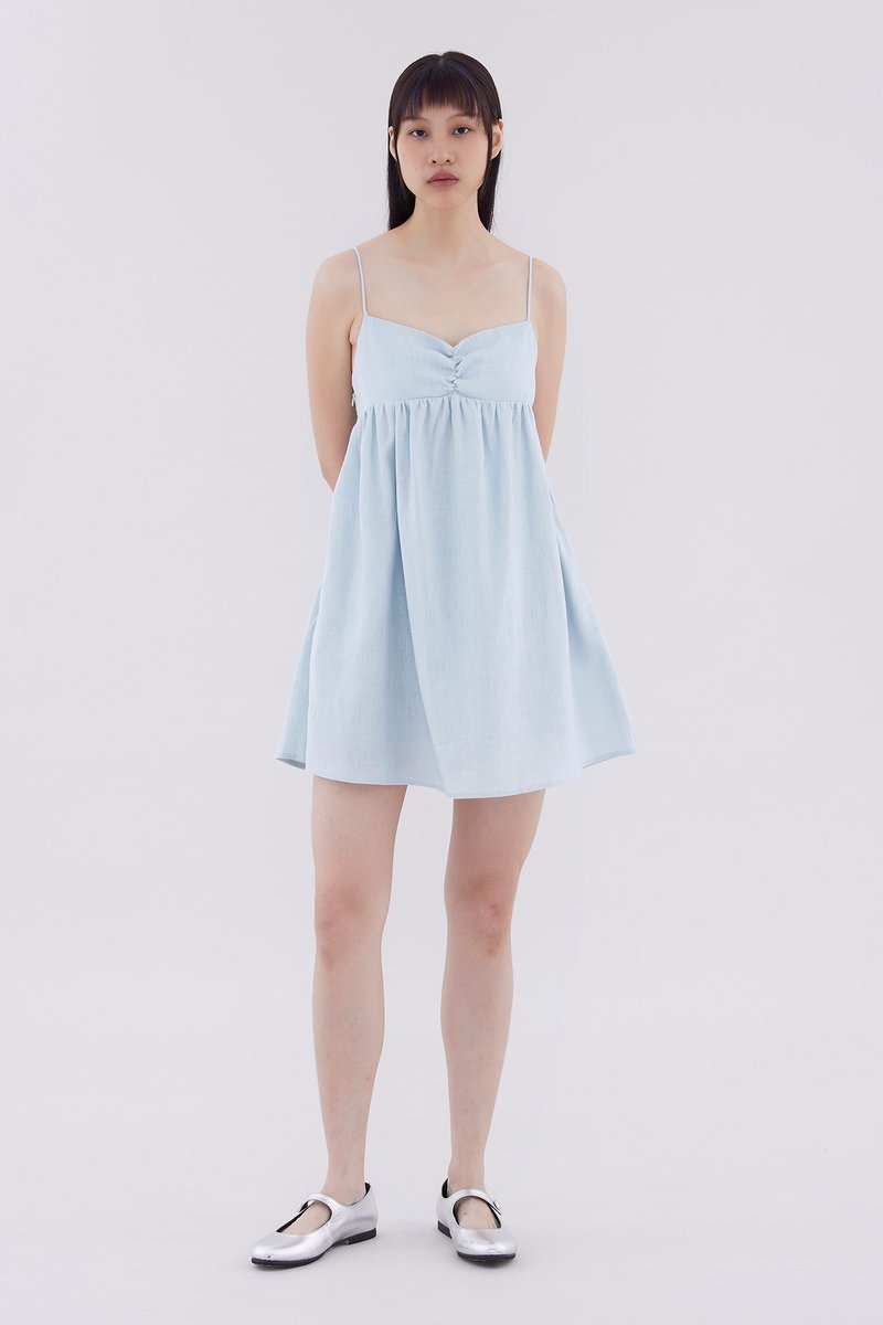 Lennox Mini Dress