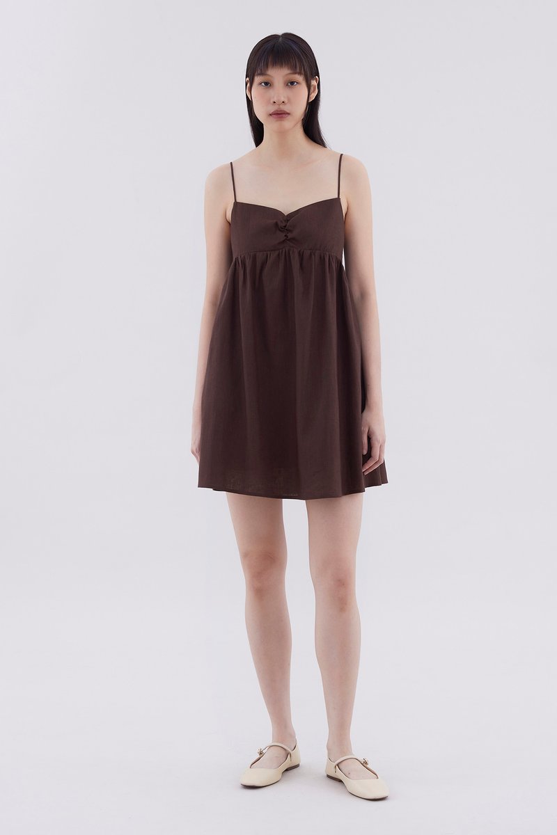 Lennox Mini Dress