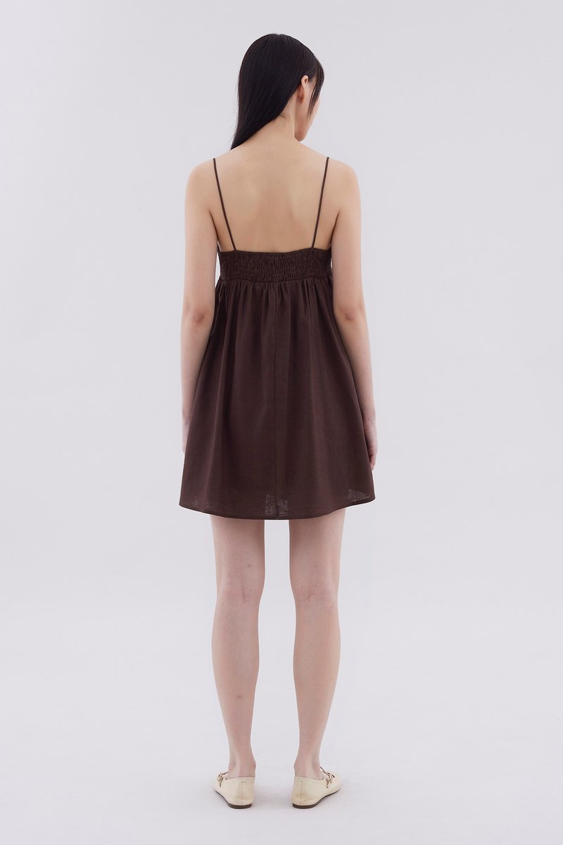 Lennox Mini Dress