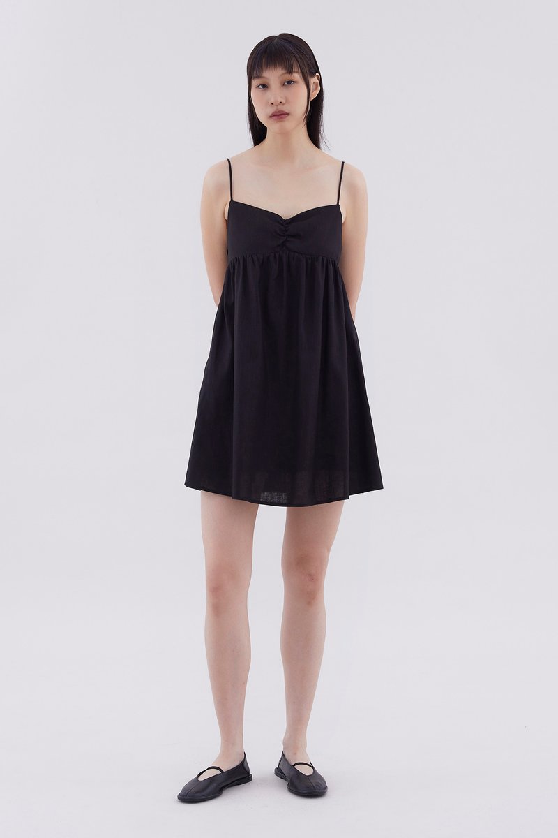 Lennox Mini Dress