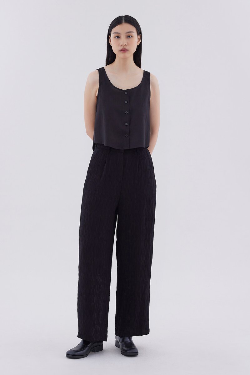 Elicia Wide-Leg Pants