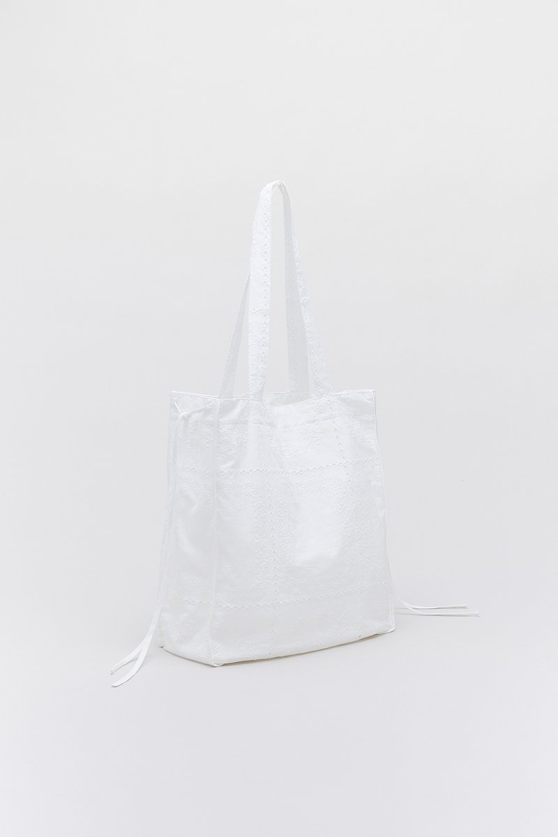 Tie Tote