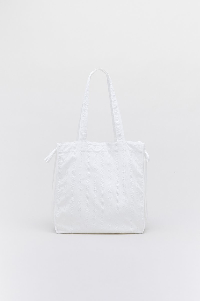 Tie Tote