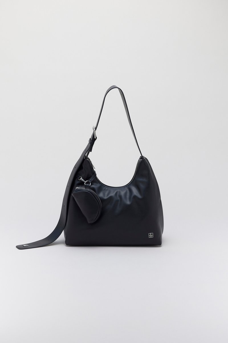 Jil Large Shoulder Bag