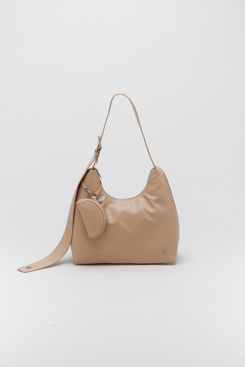 Jil Large Shoulder Bag