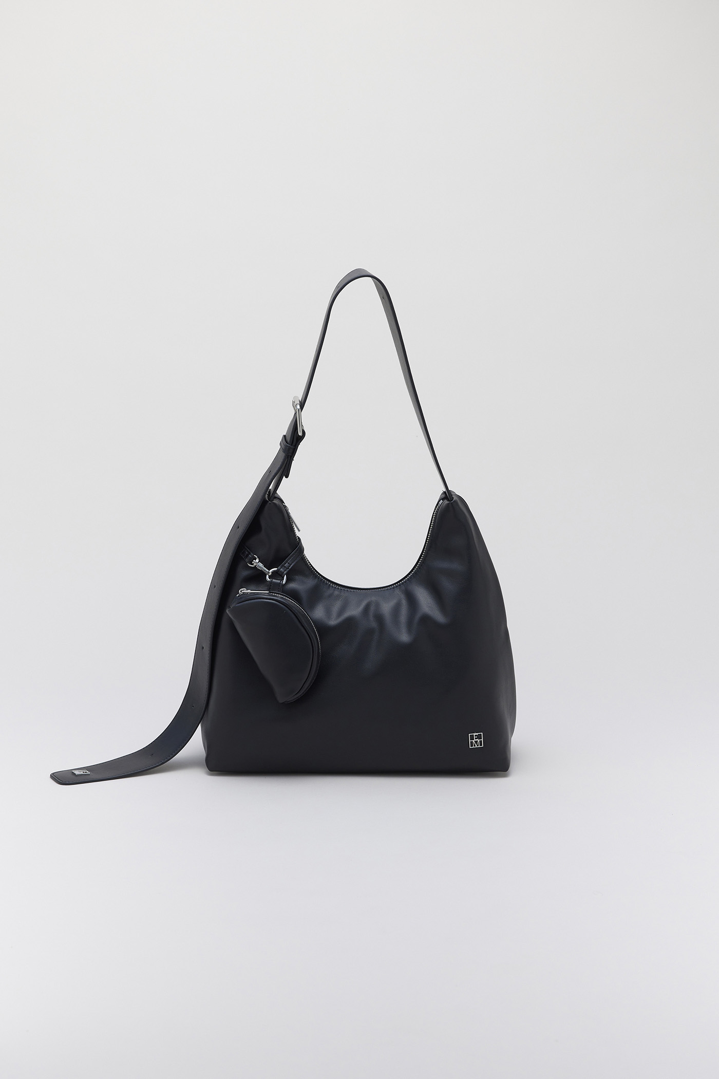 Jil Large Shoulder Bag The Editor s Market