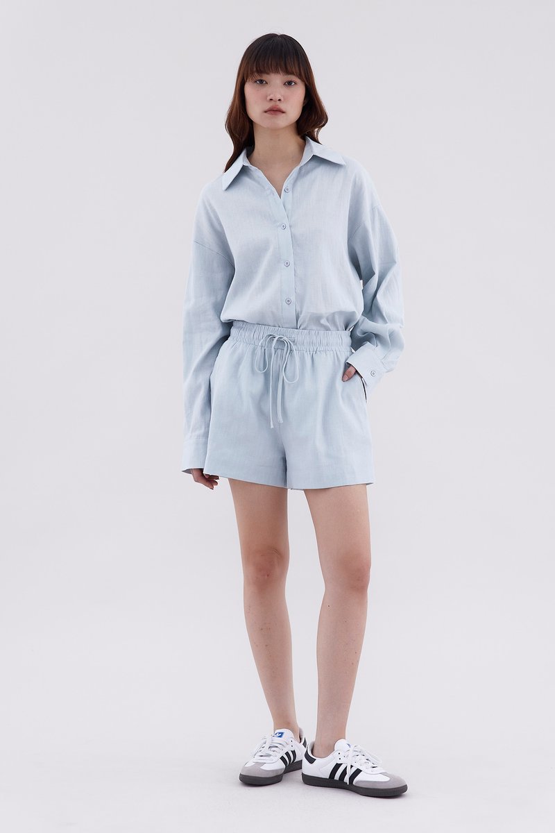 Bonita Relaxed Shorts