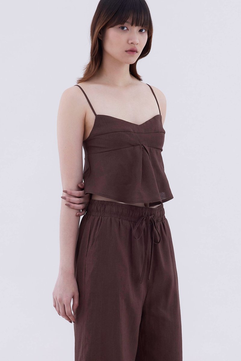 Wilona Swing Top