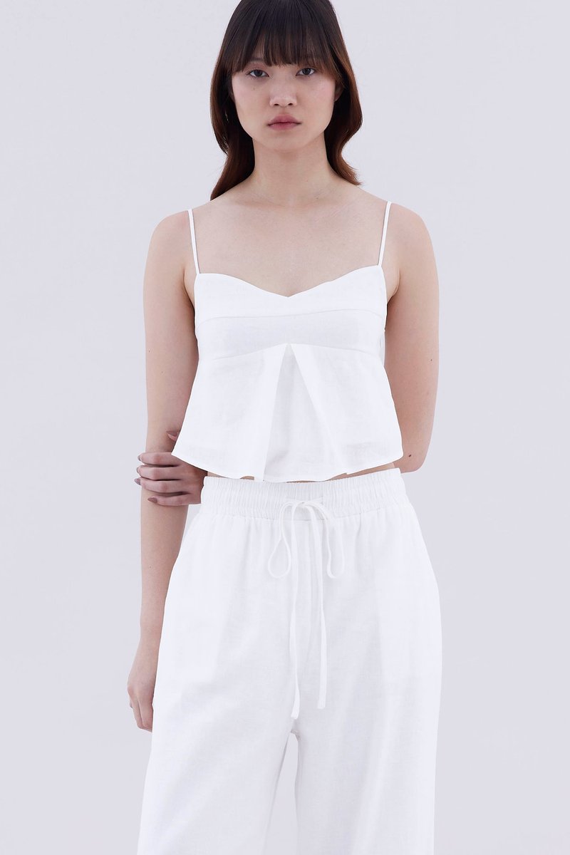 Wilona Swing Top