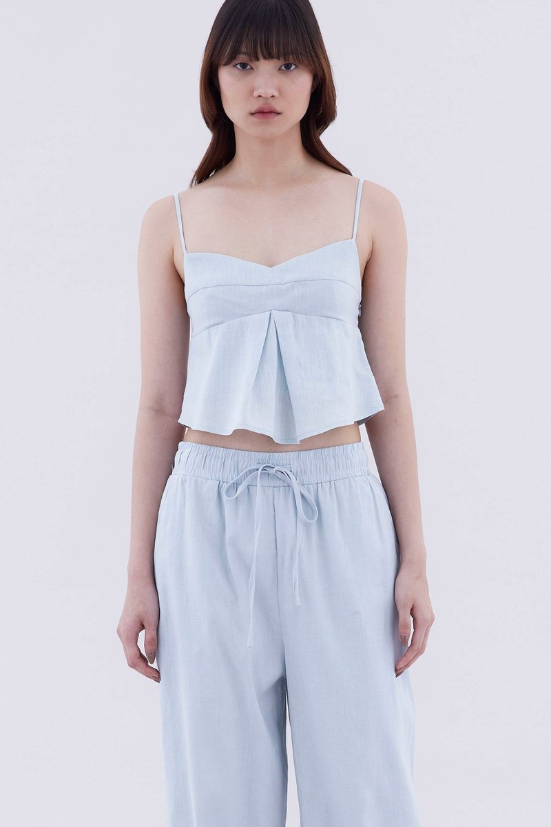 Wilona Swing Top