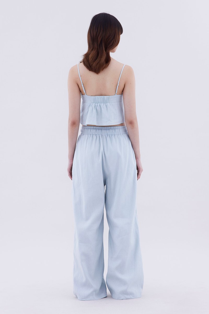 Wilona Swing Top