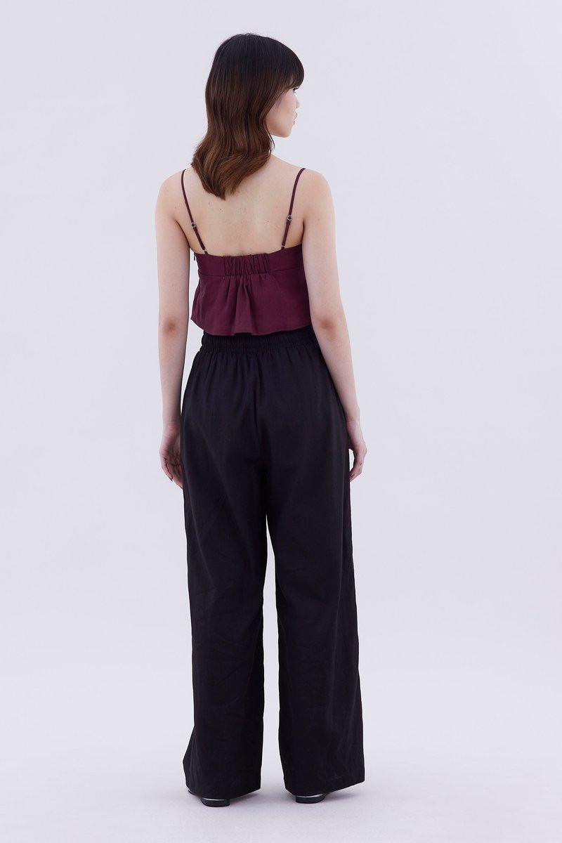 Wilona Swing Top