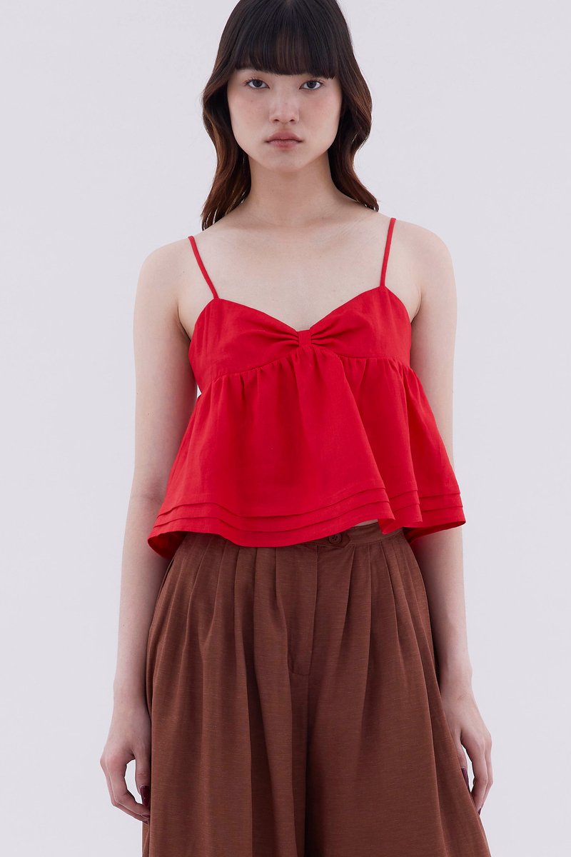 Ashtyn Swing Top
