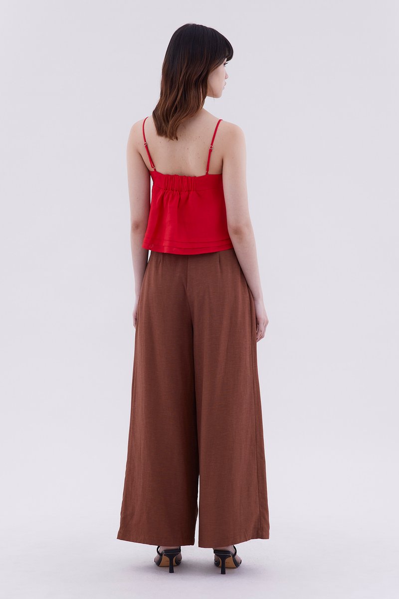 Ashtyn Swing Top