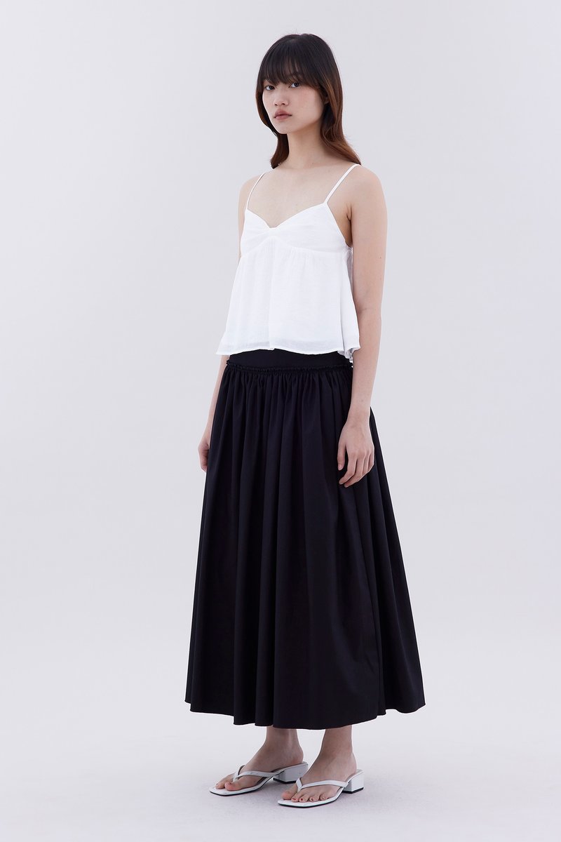 Felicia Swing Top