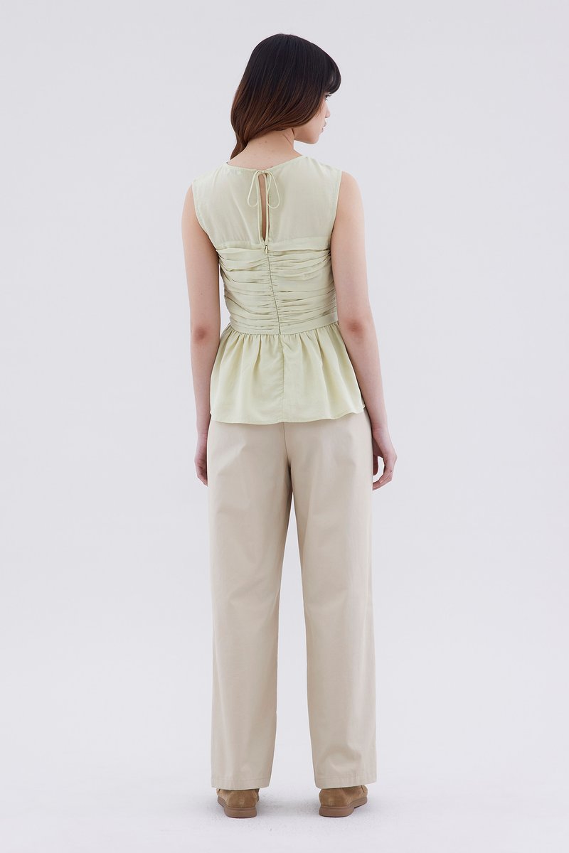 Audrelia Ruch Top