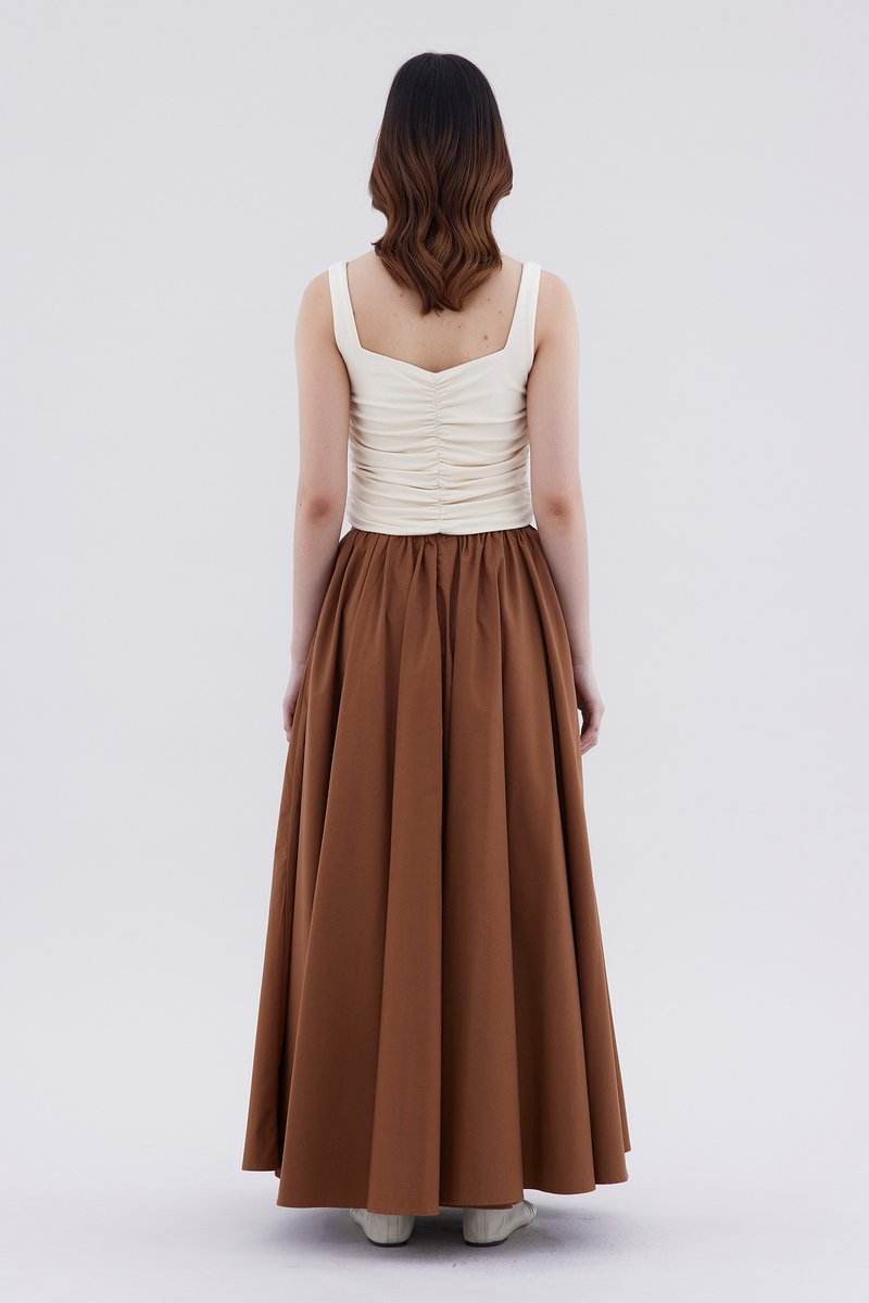 Feana Ruch-Seam Top