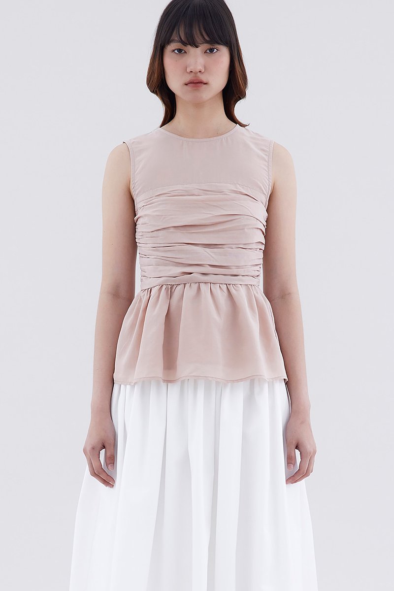 Audrelia Ruch Top