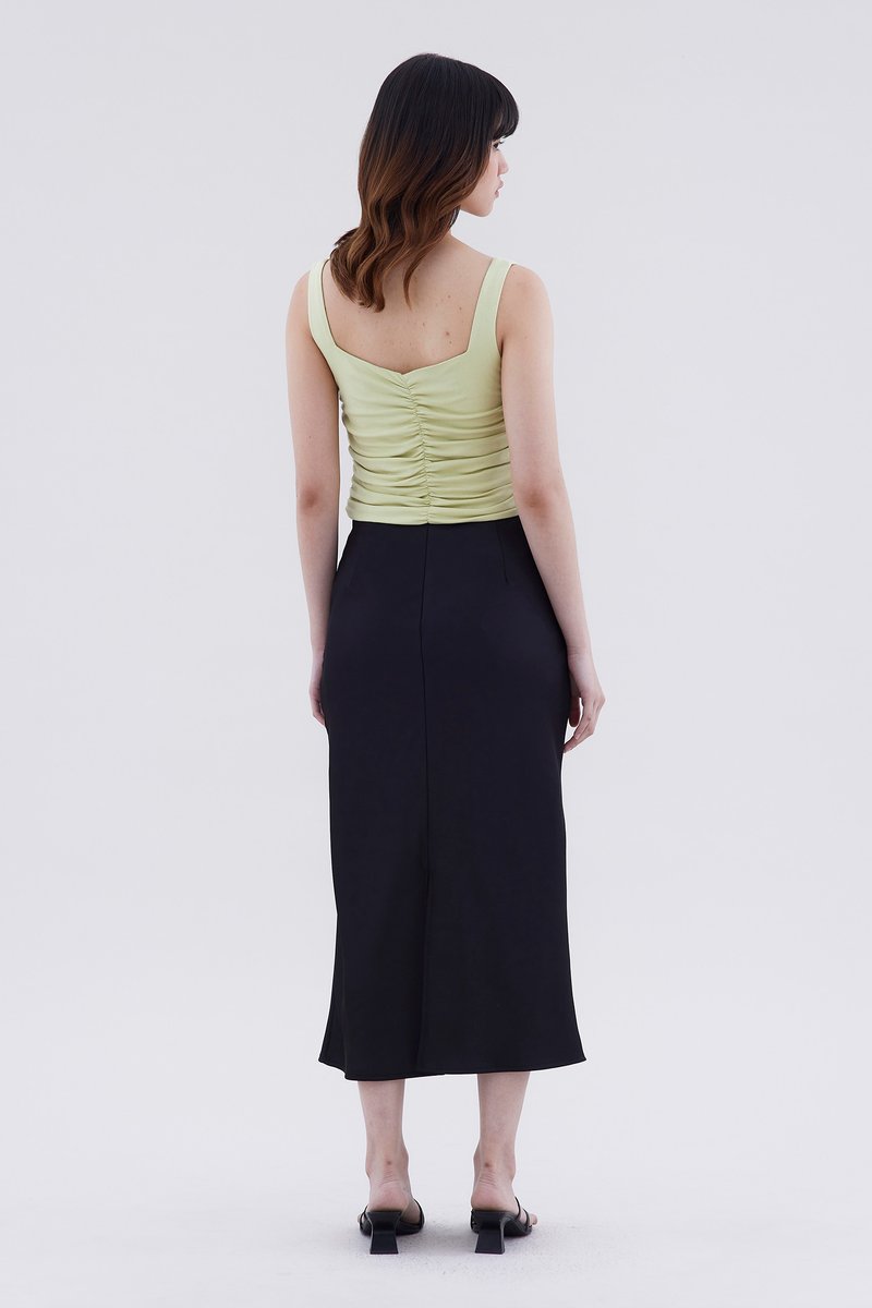 Feana Ruch-Seam Top