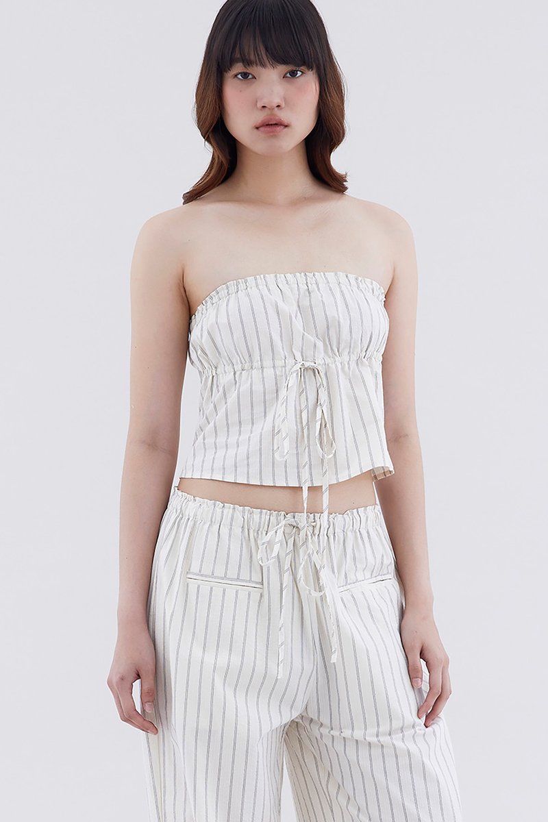 Kerie Empire Tube Top
