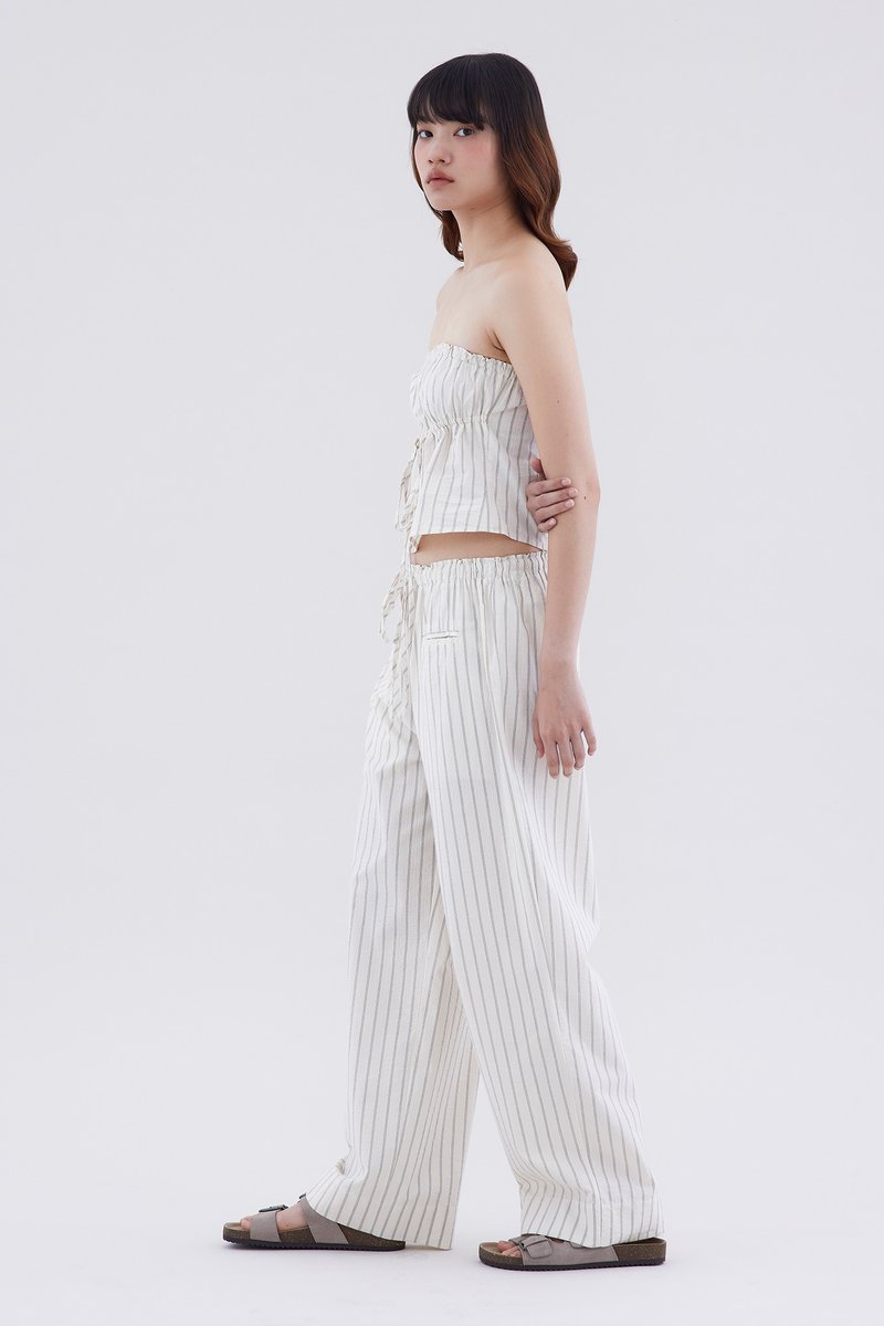 Ellabeth Relaxed Pants