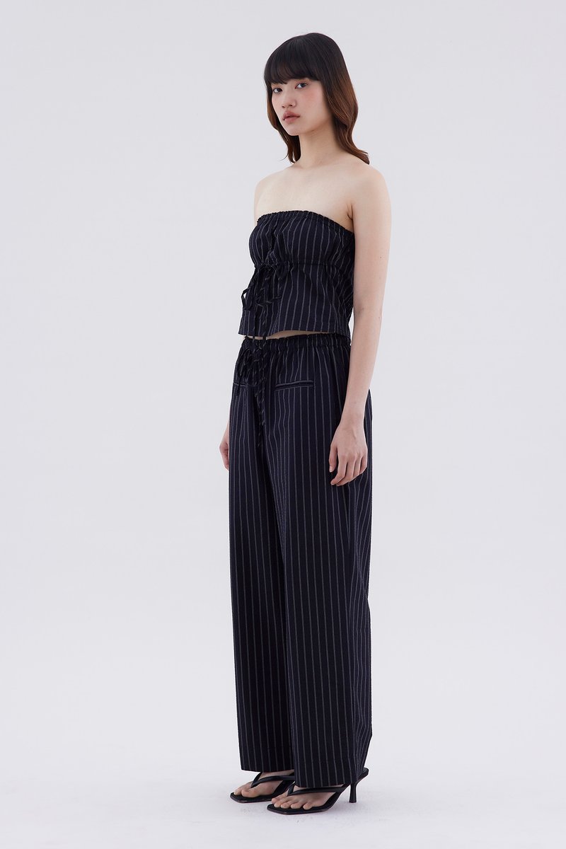 Ellabeth Relaxed Pants