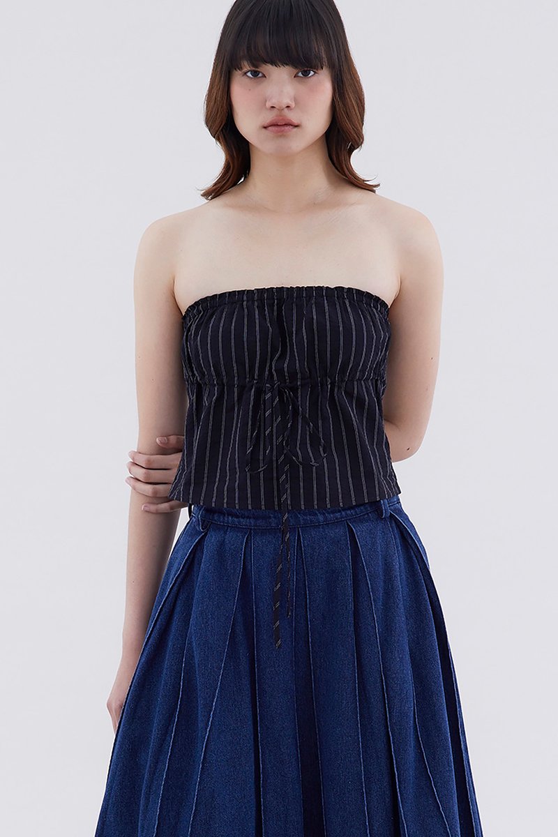Kerie Empire Tube Top
