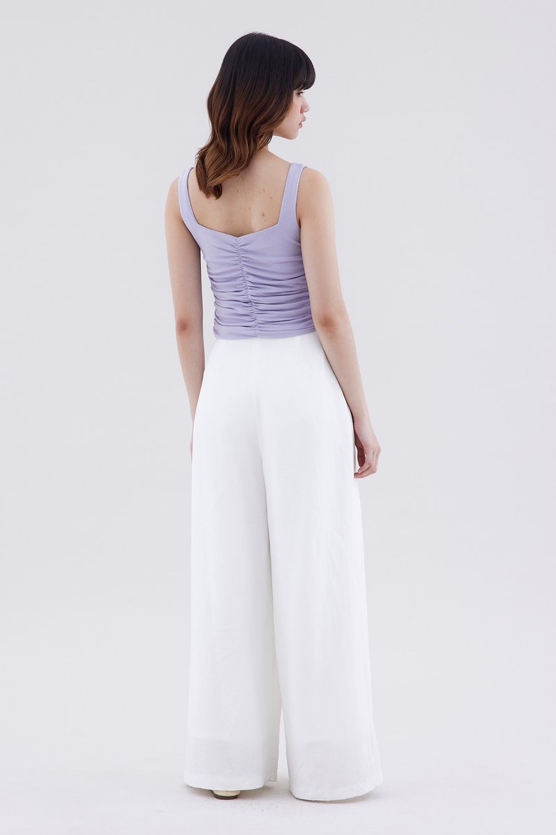 Feana Ruch-Seam Top