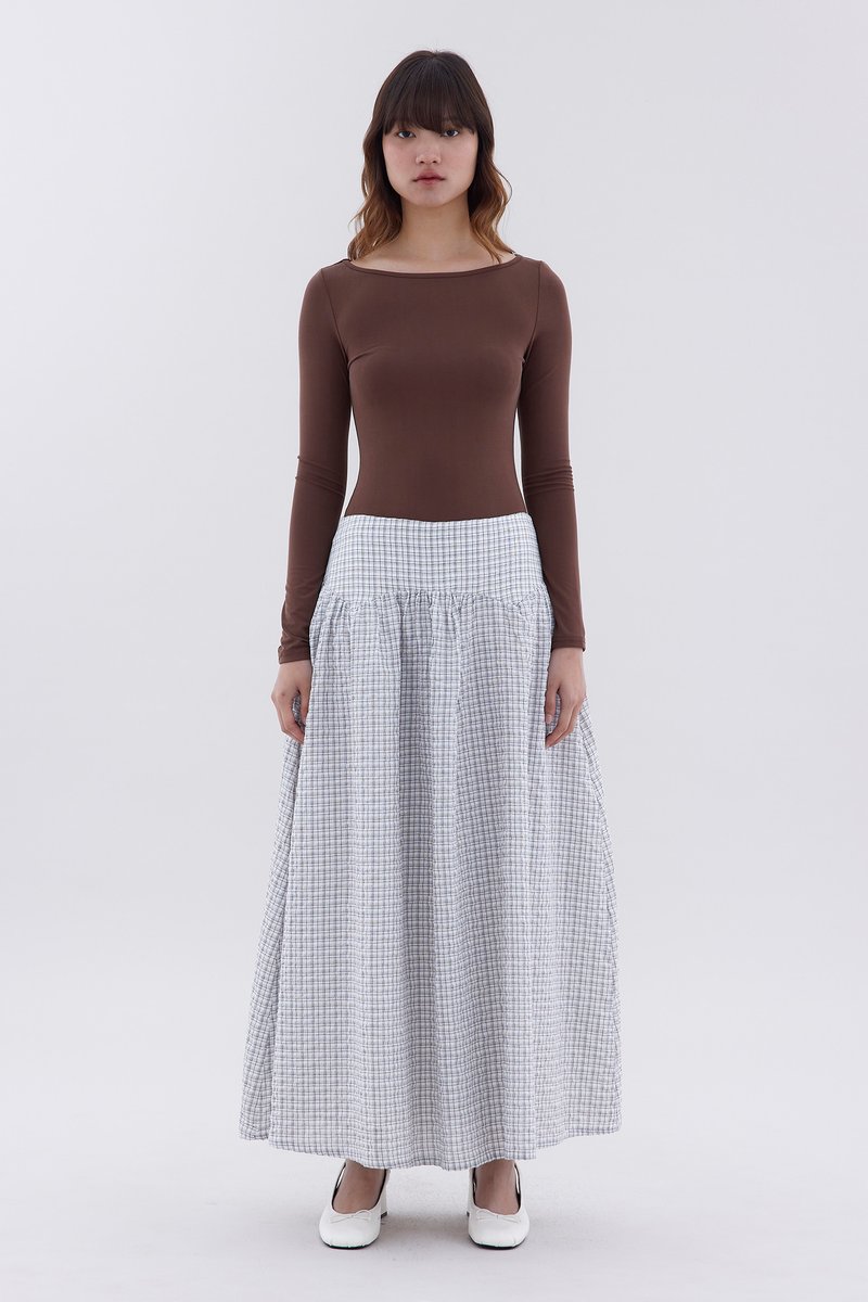 Nevis Full Skirt