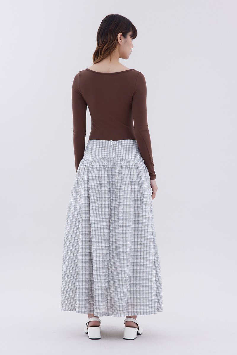 Nevis Full Skirt