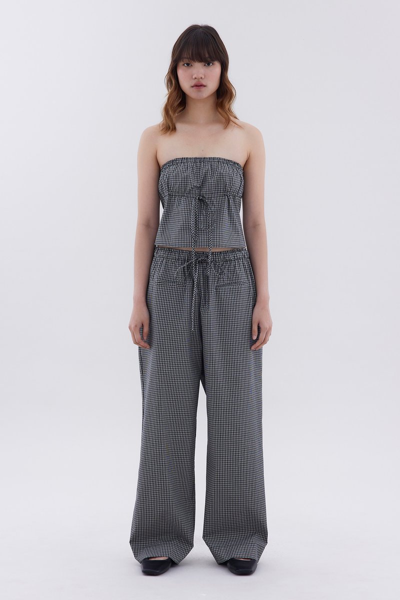 Ellabeth Relaxed Pants