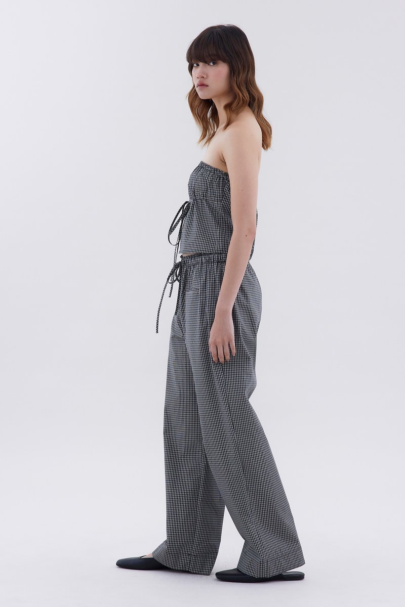 Ellabeth Relaxed Pants