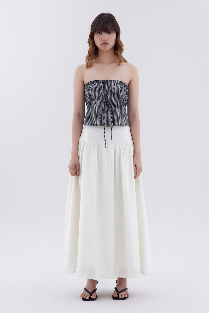 Nevis Full Skirt