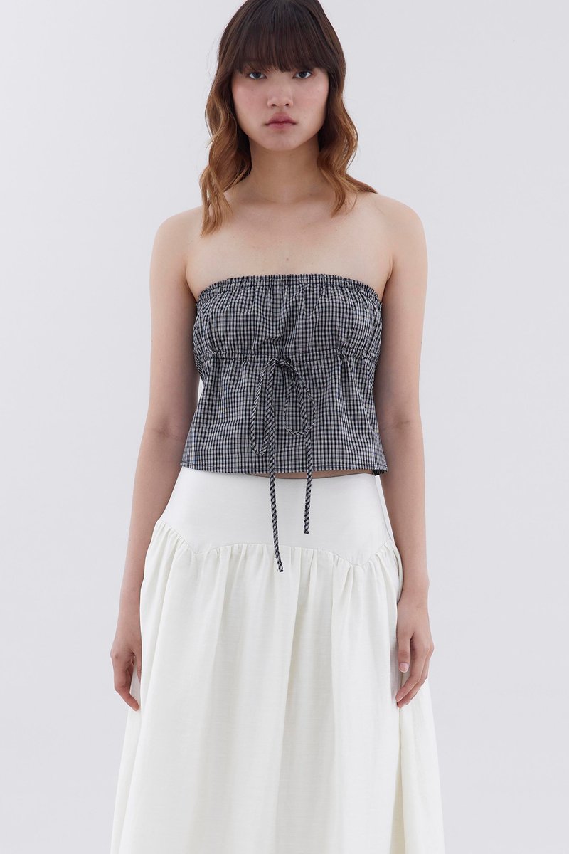 Kerie Empire Tube Top
