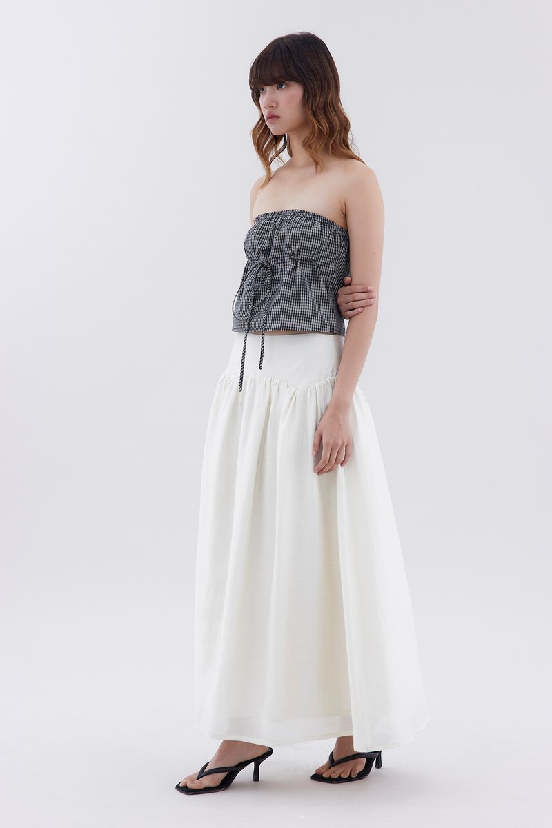 Kerie Empire Tube Top