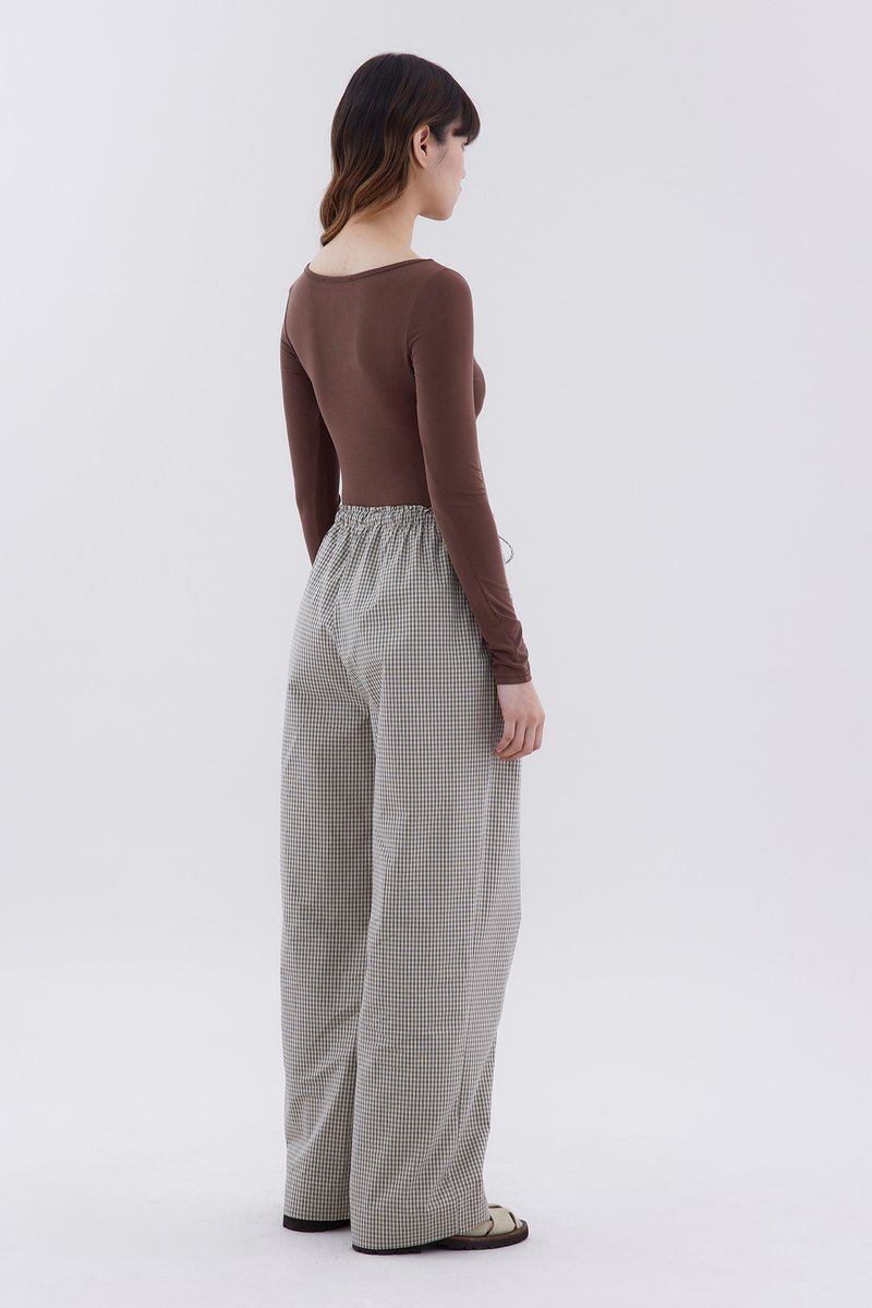 Ellabeth Relaxed Pants